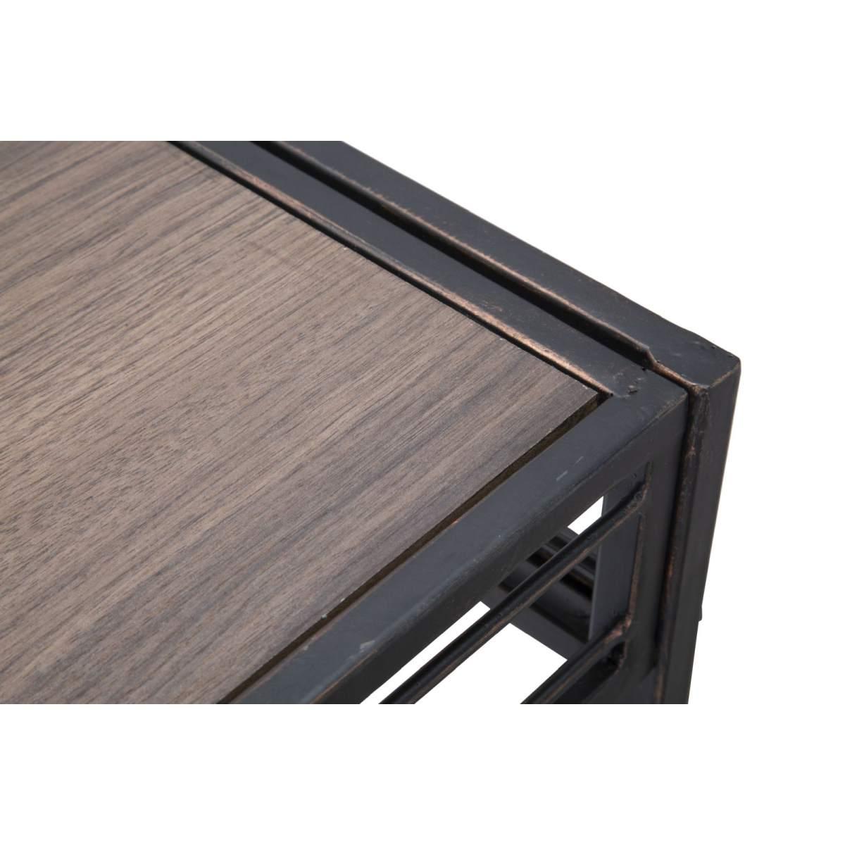 Console essential cm 110x40x80