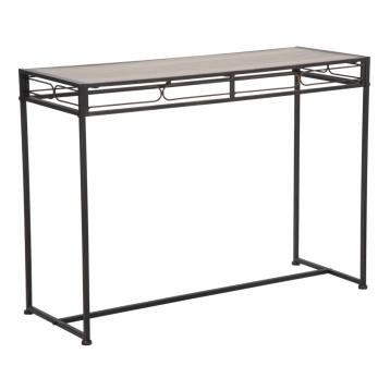 Console essential cm 110x40x80