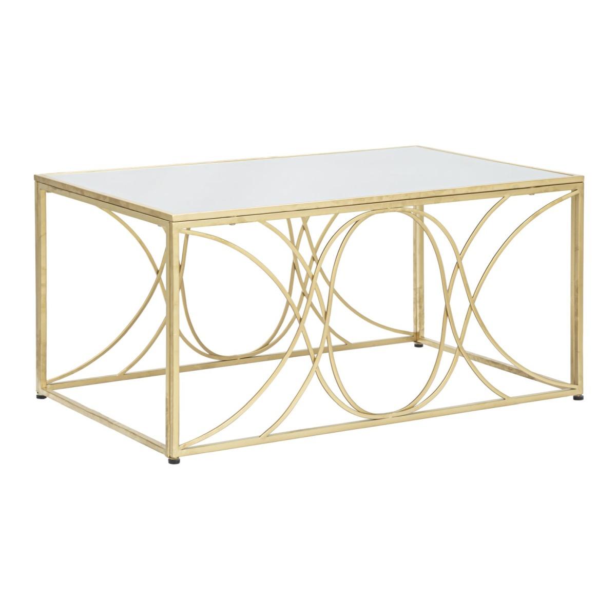 Tavolo da caffe' exy cm 90x60x45