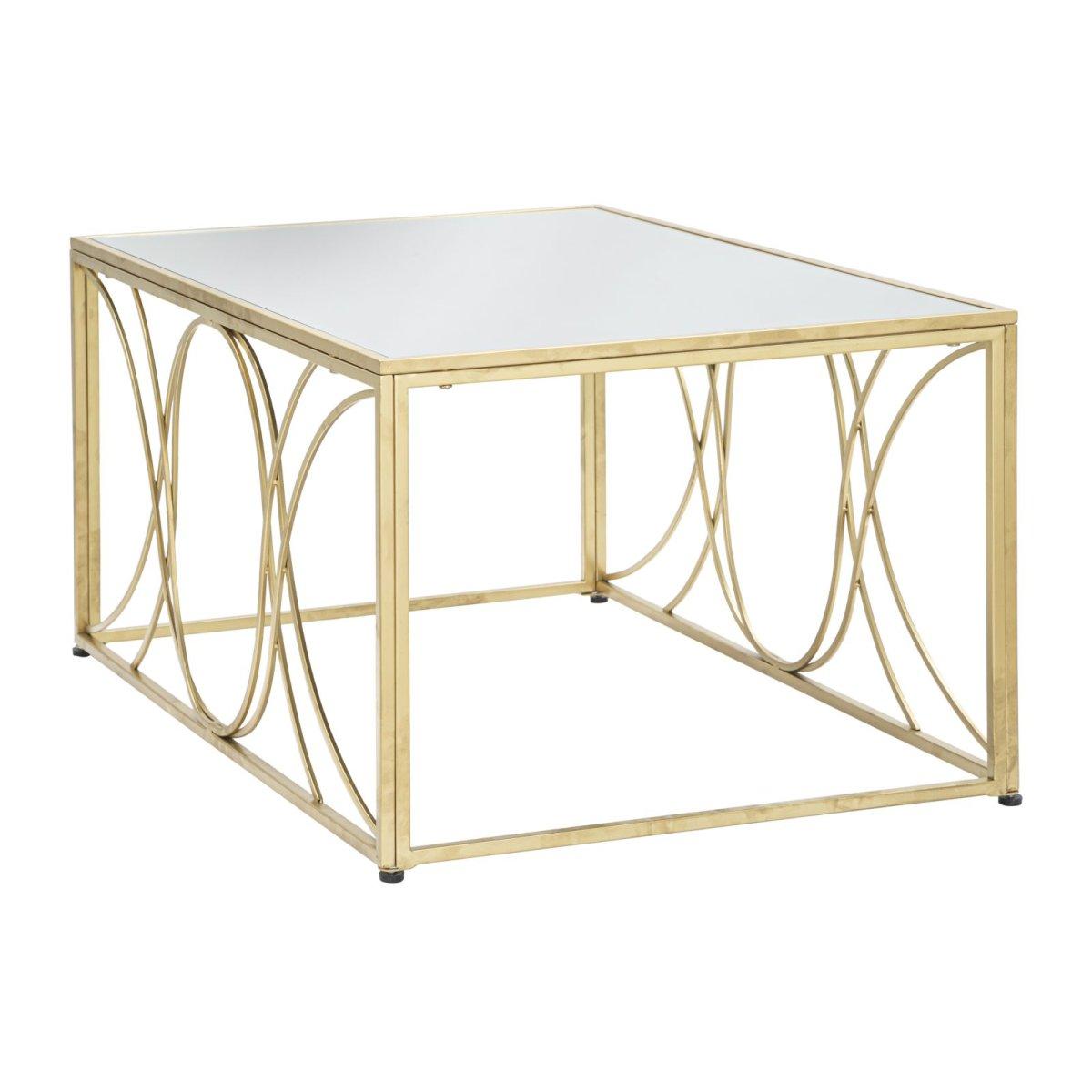 Tavolo da caffe' exy cm 90x60x45