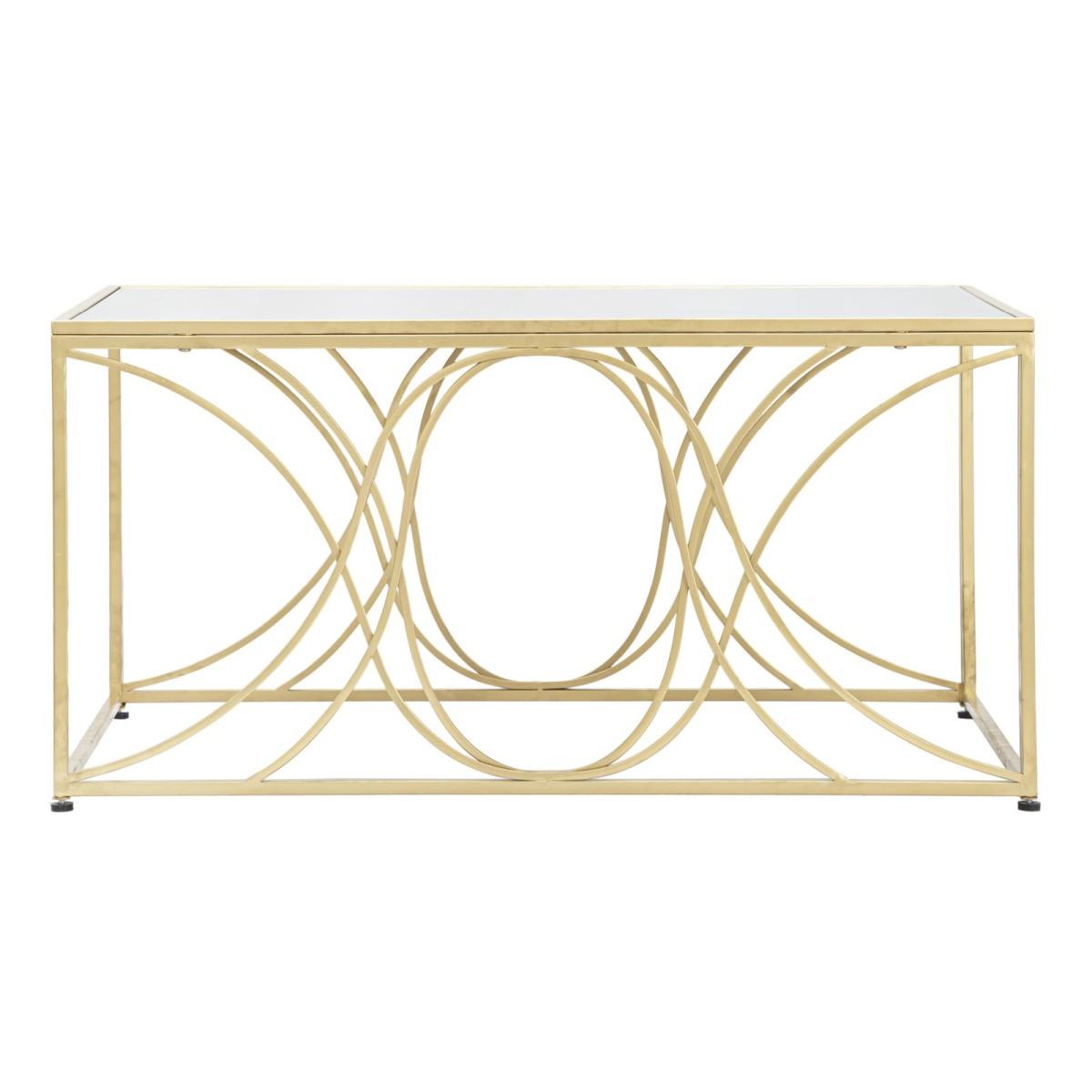 Tavolo da caffe' exy cm 90x60x45