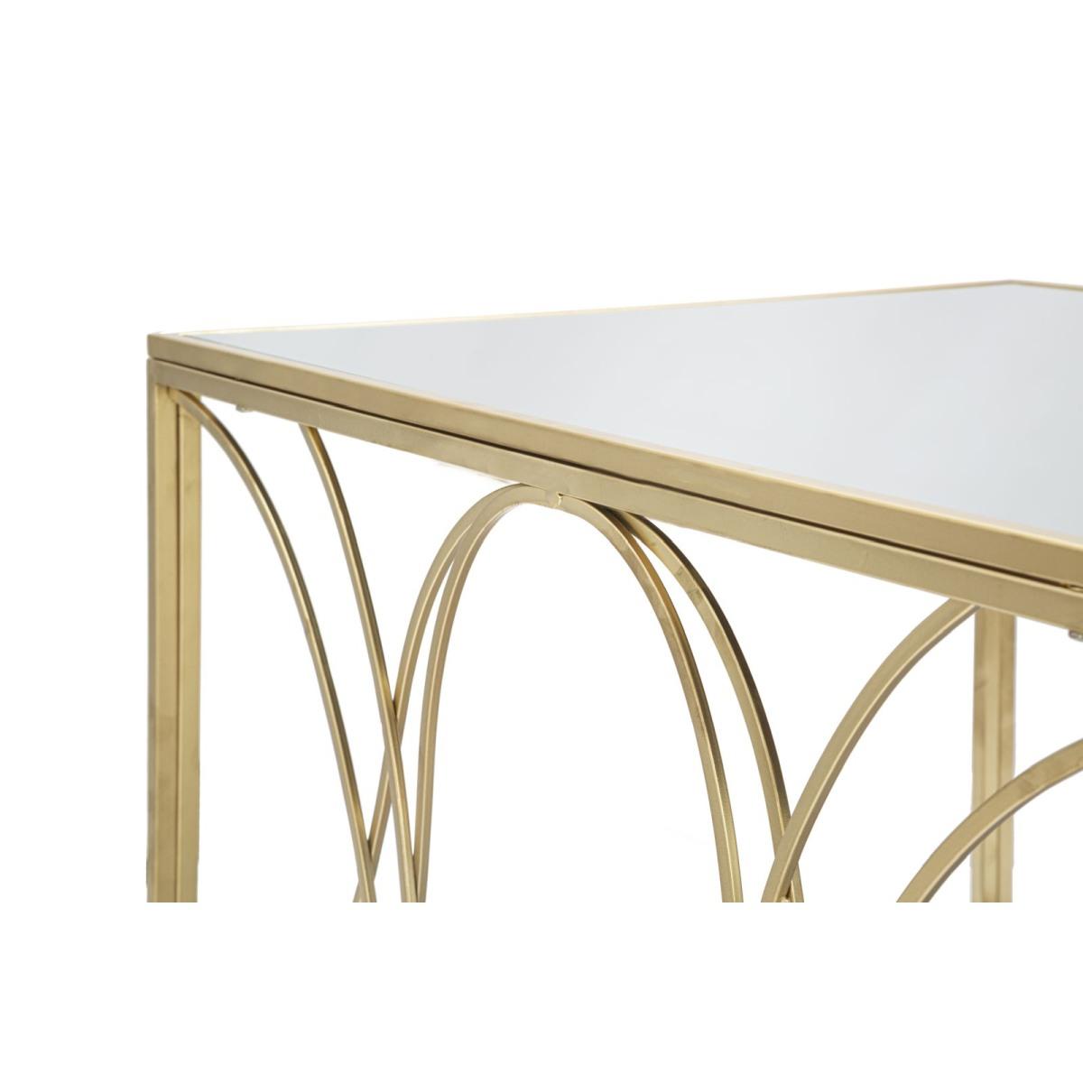 Tavolo da caffe' exy cm 90x60x45