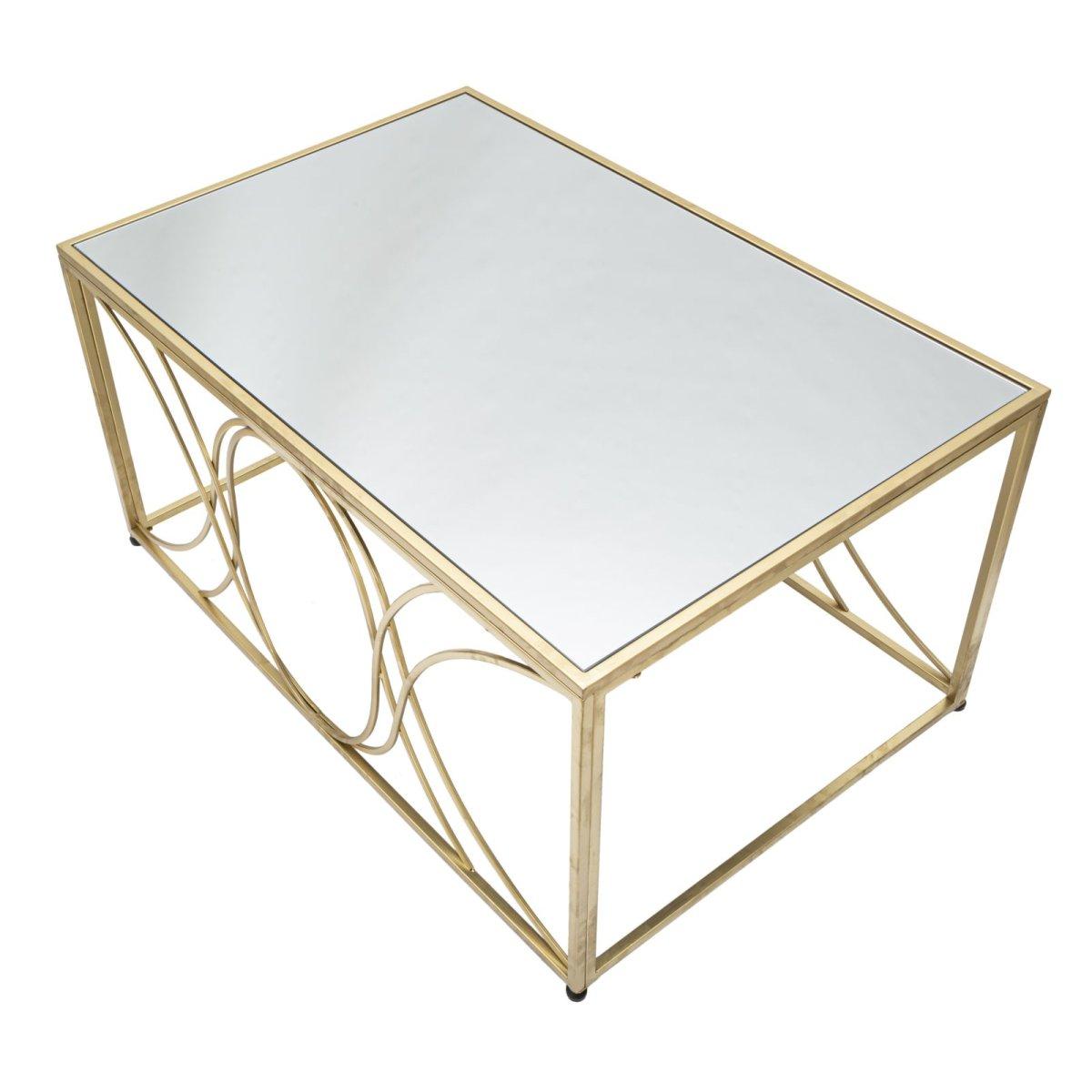 Tavolo da caffe' exy cm 90x60x45