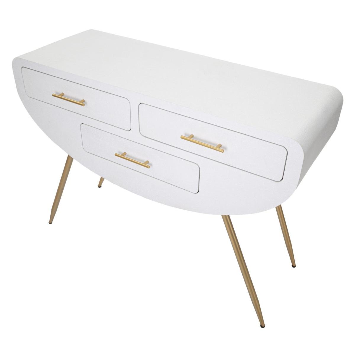 Console venus cm 110x40x80