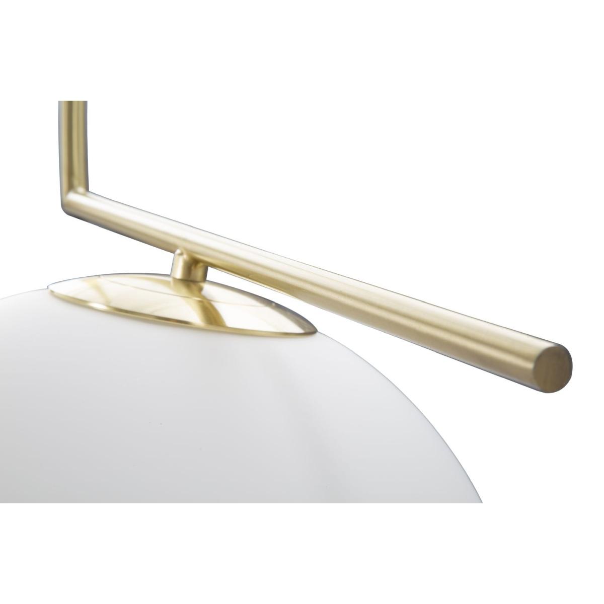 Lampadario glamy cm 50x30x100