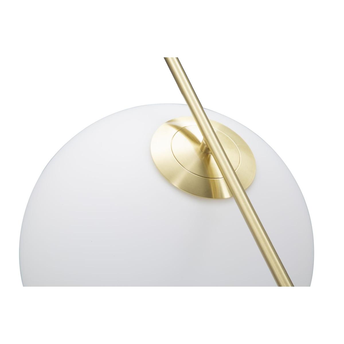 Lampadario glamy cm 50x30x100