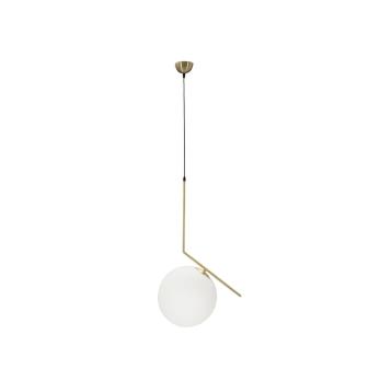 Lampadario glamy cm 50x30x100