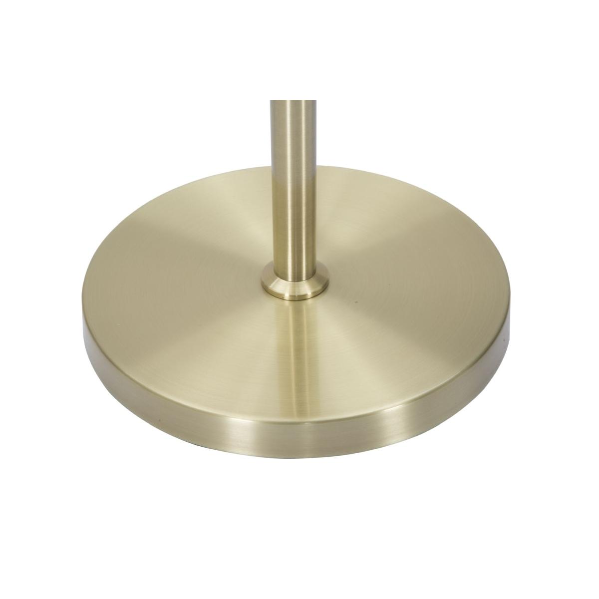 Lampada da terra glamy 3 luci cm Ø 36x160