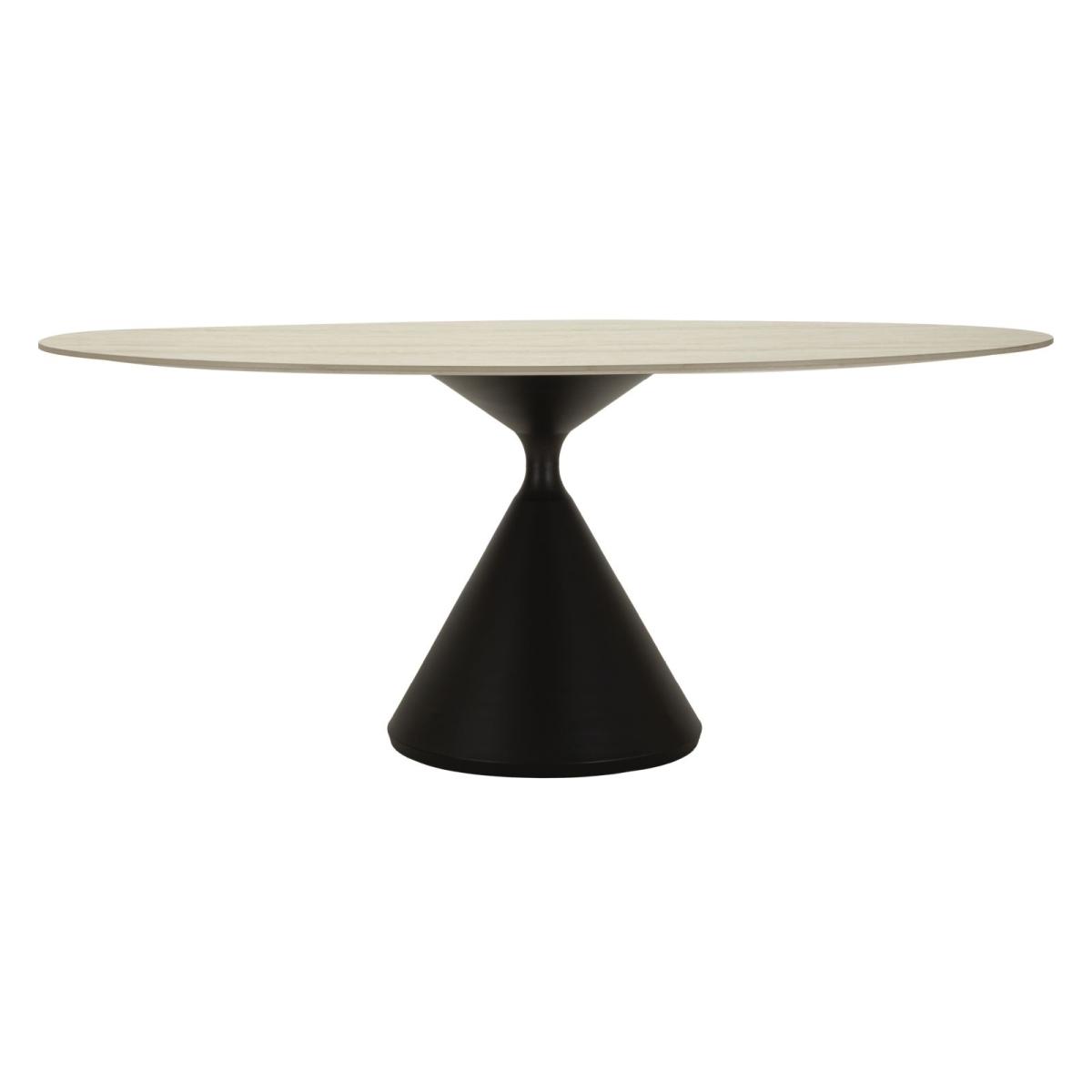 Tavolo da pranzo space cm 180x90x73