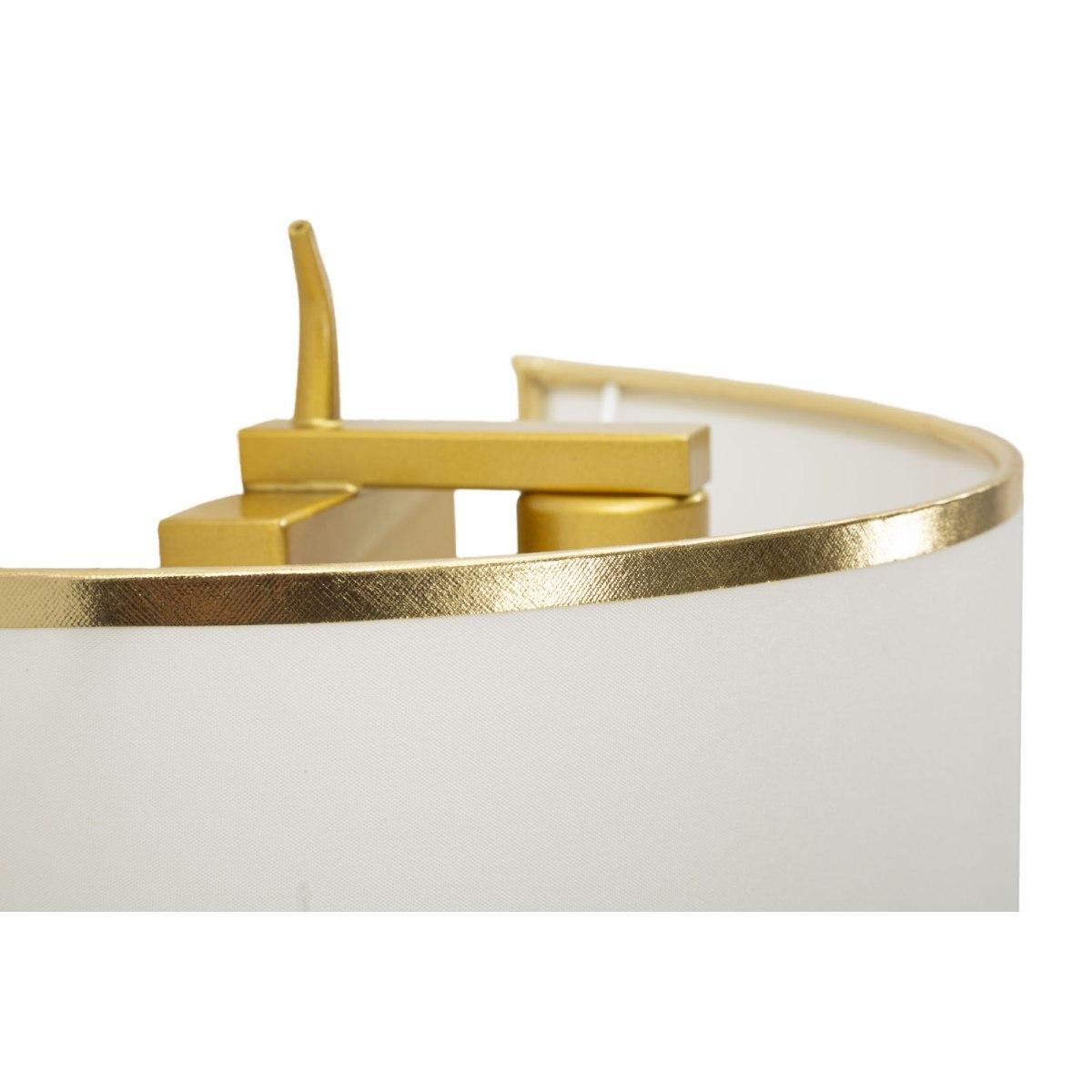 Lampada da muro vienna cm 26x15x50
