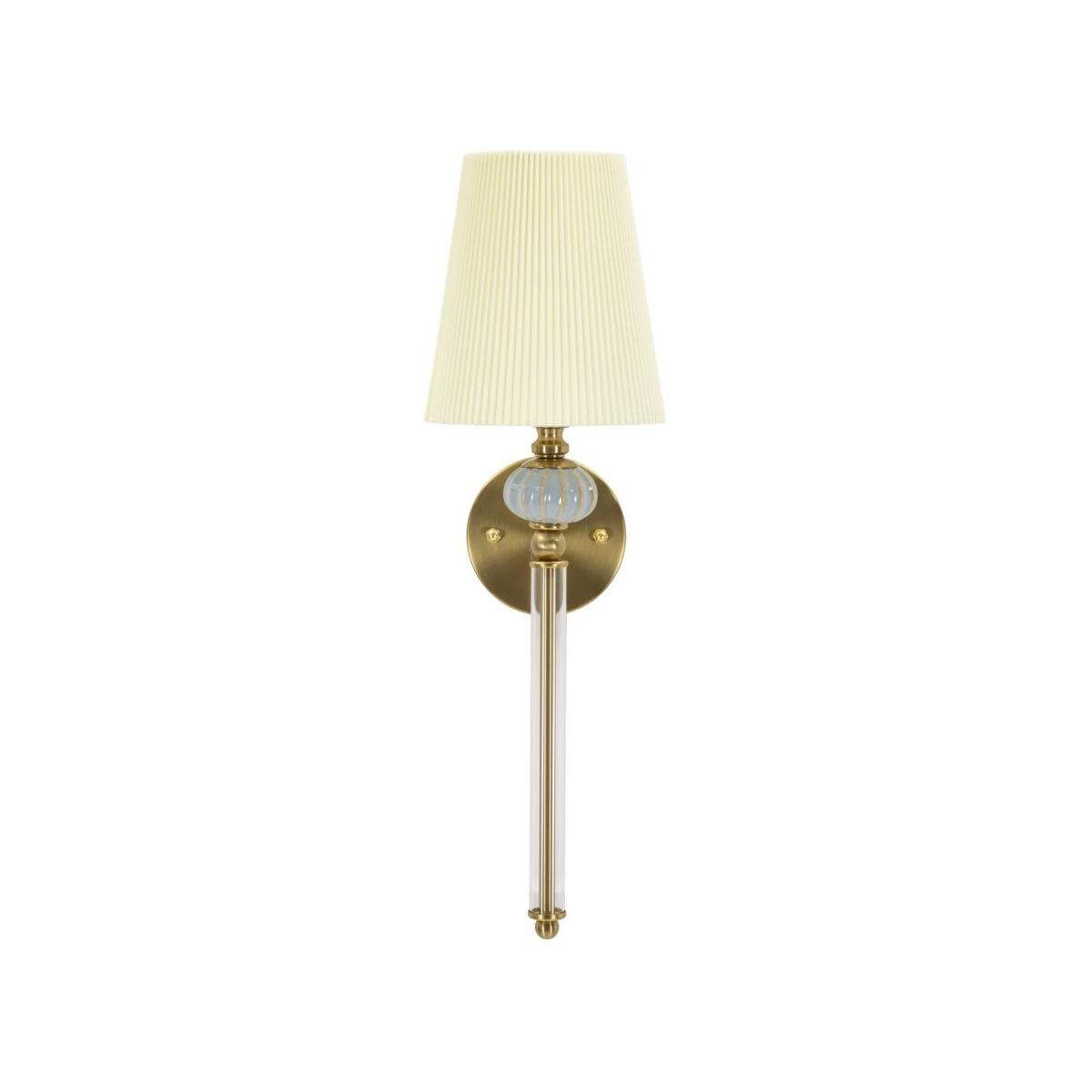 Lampada da muro varsavia cm 17x22x57