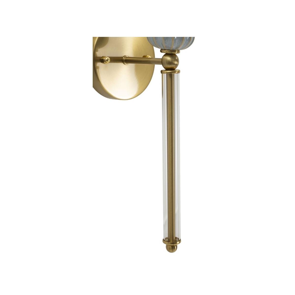 Lampada da muro varsavia cm 17x22x57