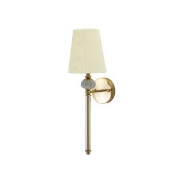 Lampada da muro varsavia cm 17x22x57