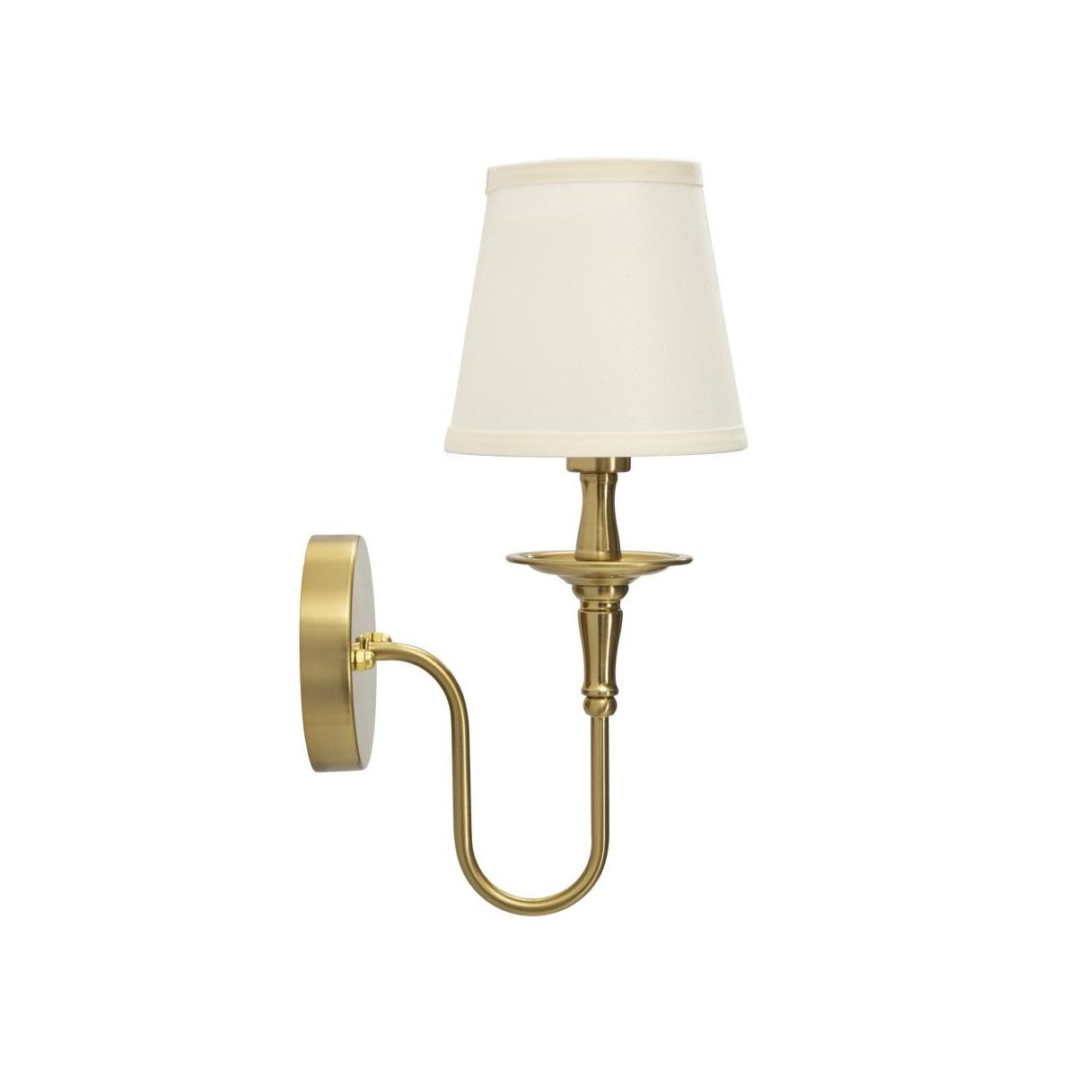 Lampada da muro bucarest cm 15x22x38