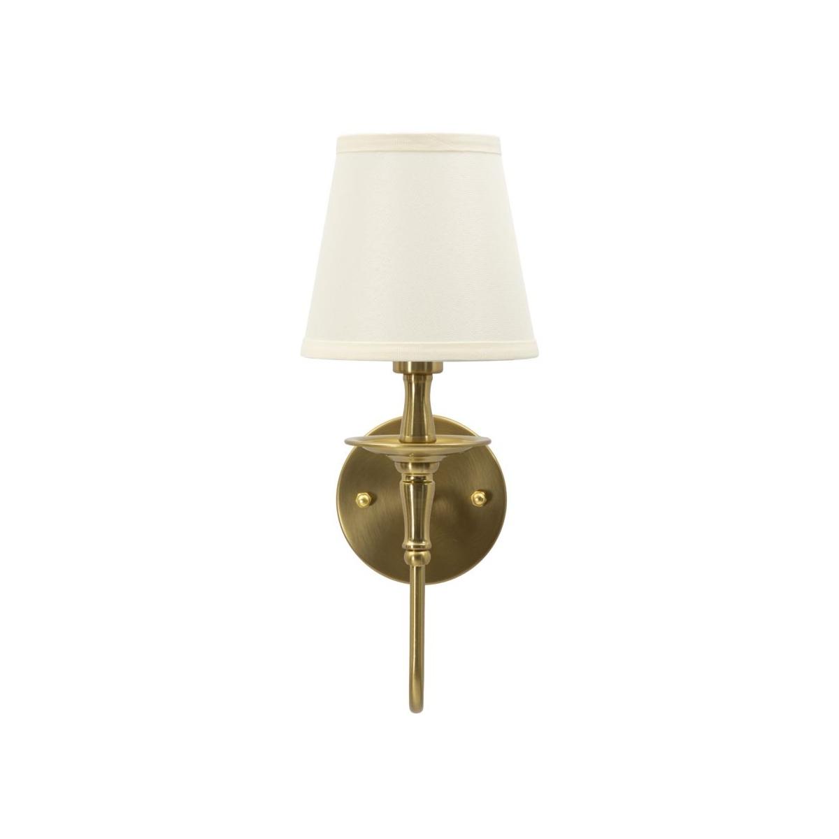 Lampada da muro bucarest cm 15x22x38