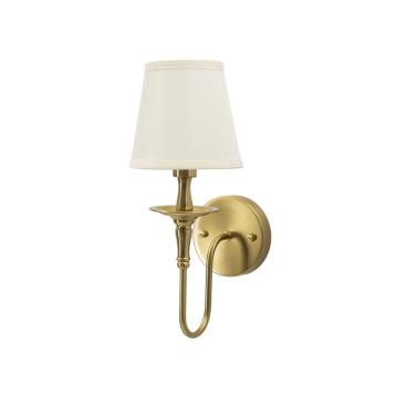 Lampada da muro bucarest cm 15x22x38