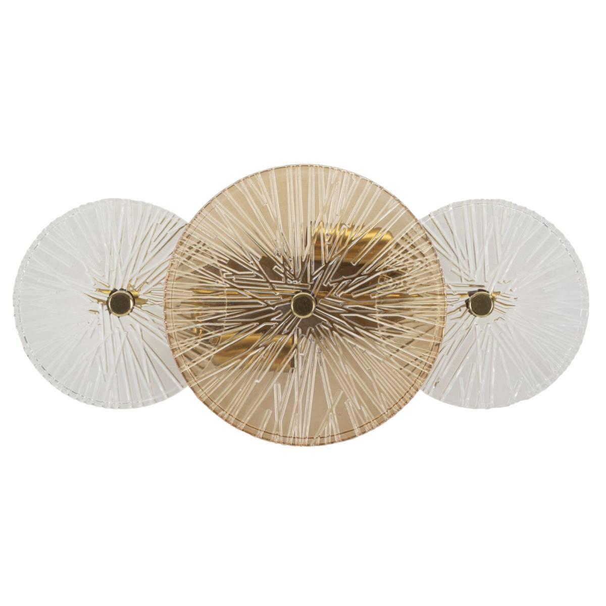 Lampada da muro osaka cm 42x8x20