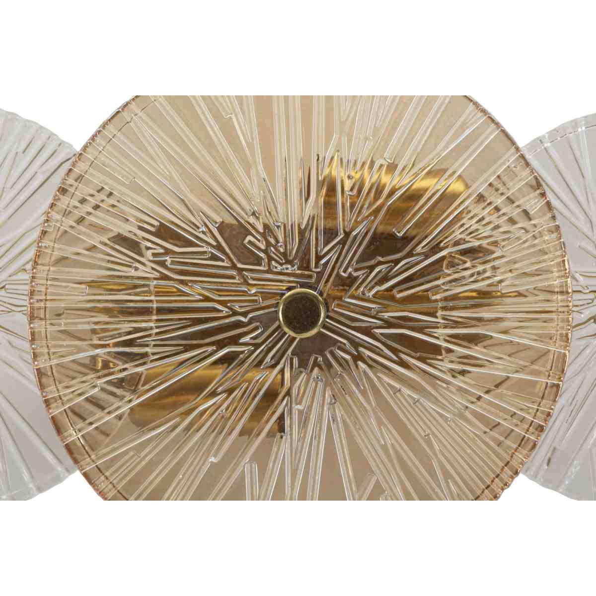Lampada da muro osaka cm 42x8x20