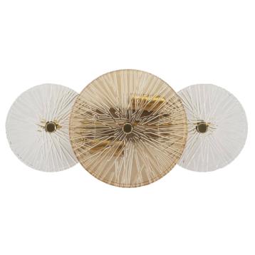 Lampada da muro osaka cm 42x8x20