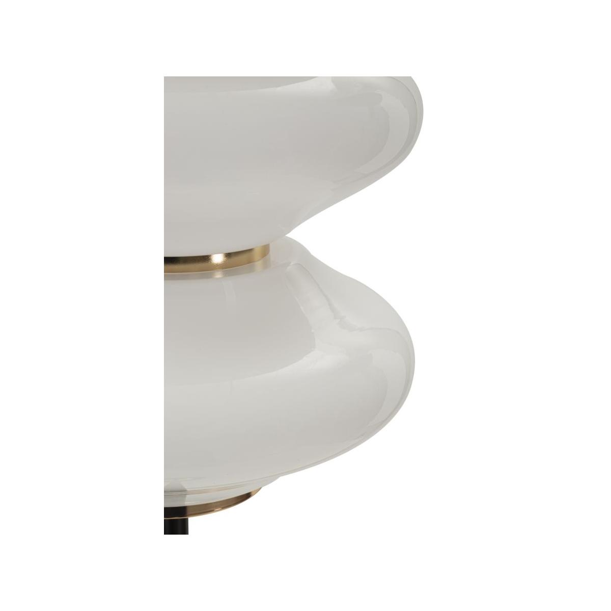 Lampada da terra vintage cm Ø 30x168