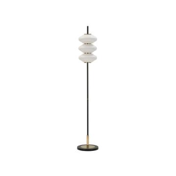 Lampada da terra vintage cm Ø 30x168