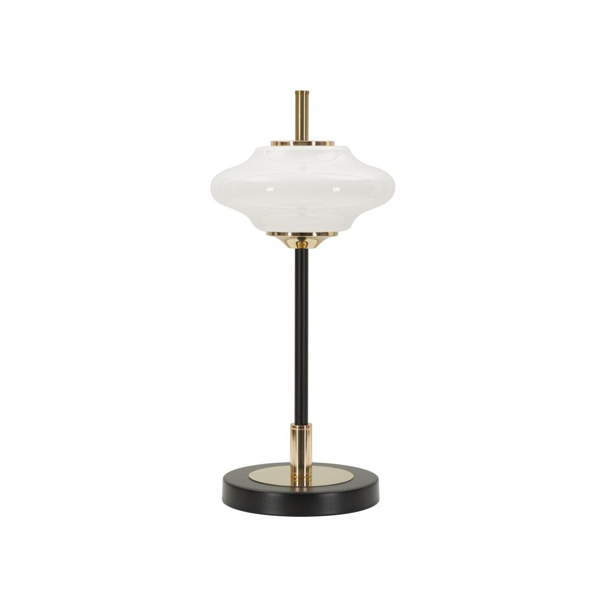 Lampada da tavolo vintage cm Ø 22x46