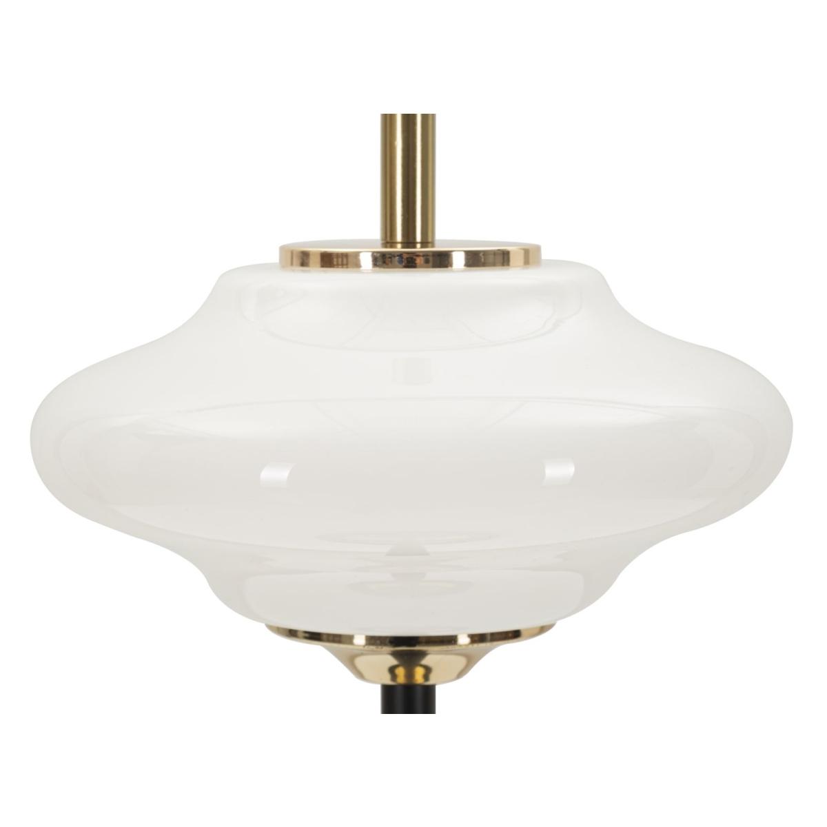 Lampada da tavolo vintage cm Ø 22x46