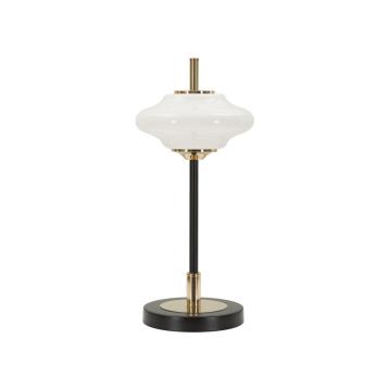 Lampada da tavolo vintage cm Ø 22x46