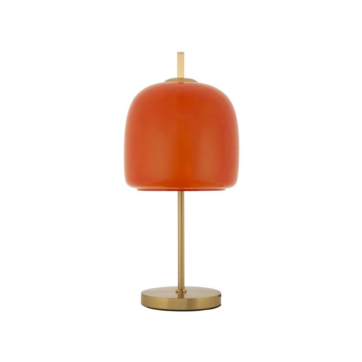 Lampada da tavolo oldy cm Ø 30x16x53