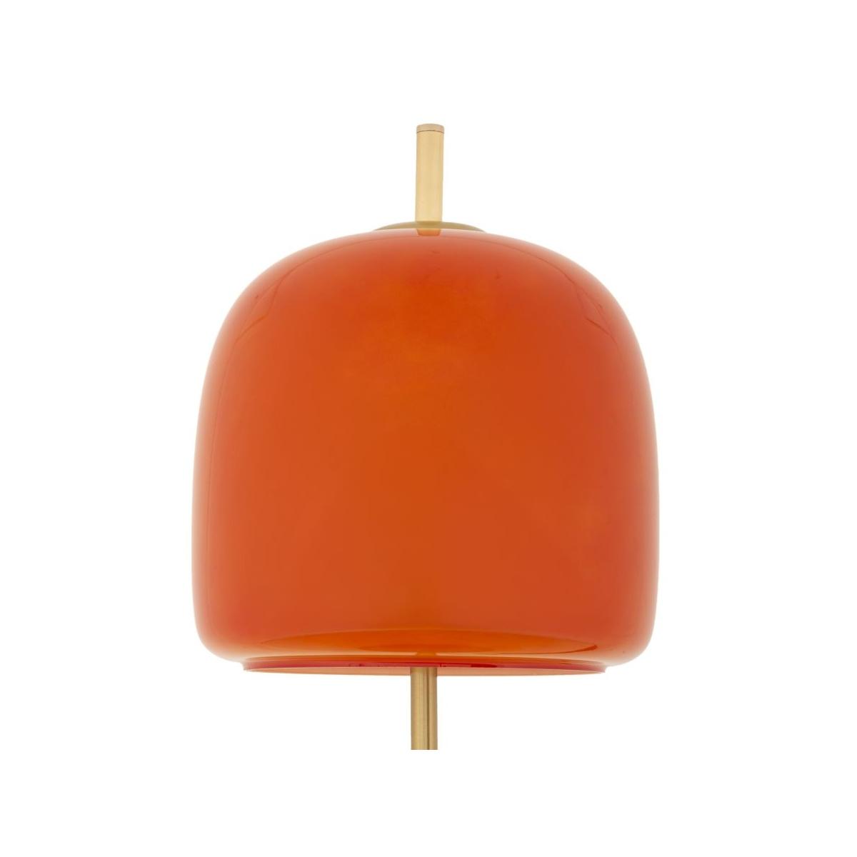 Lampada da tavolo oldy cm Ø 30x16x53