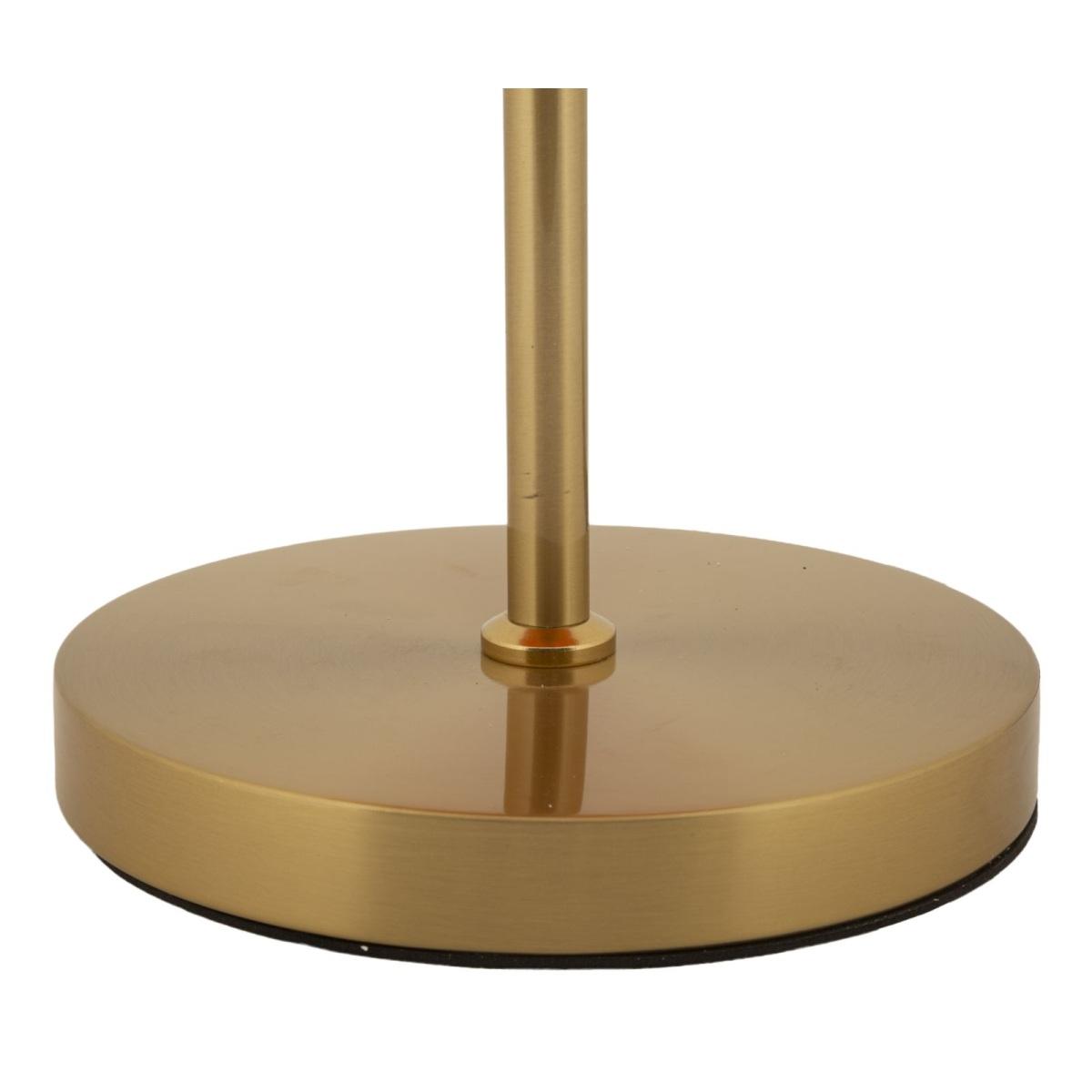 Lampada da tavolo oldy cm Ø 30x16x53