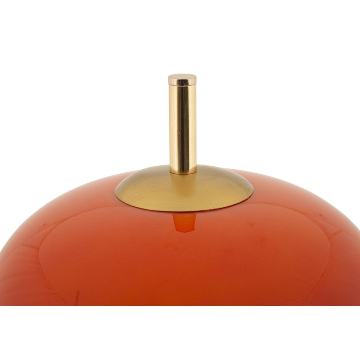 Lampada da tavolo oldy cm Ø 30x16x53