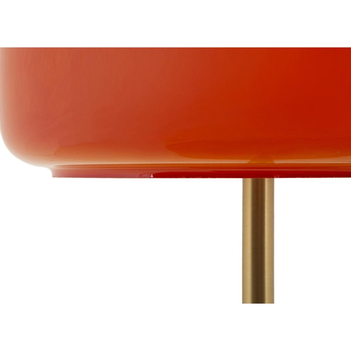 Lampada da tavolo oldy cm Ø 30x16x53