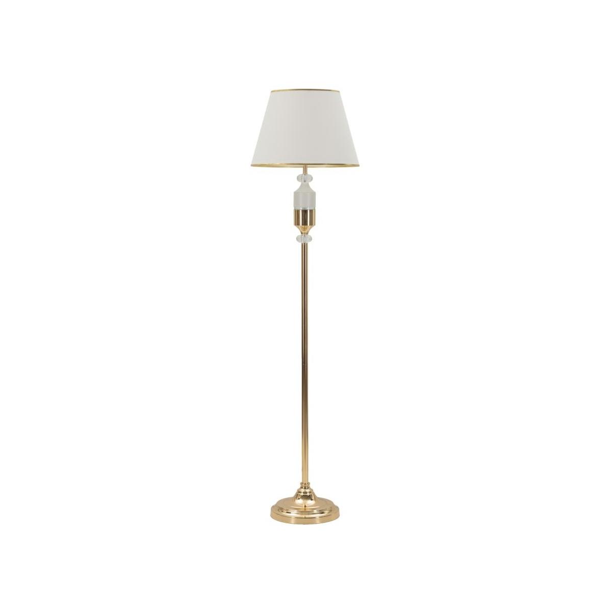 Lampada da terra gipsy cm Ø 40x160