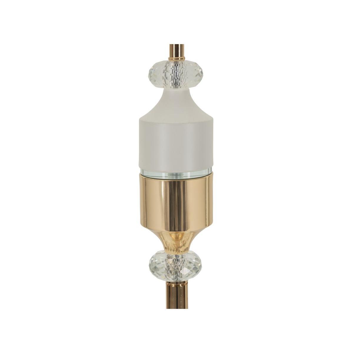 Lampada da terra gipsy cm Ø 40x160