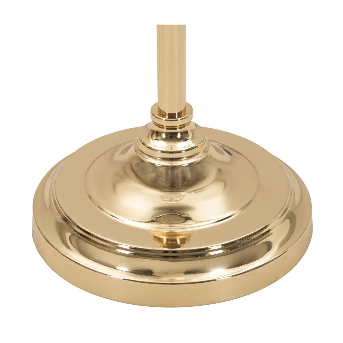 Lampada da terra gipsy cm Ø 40x160