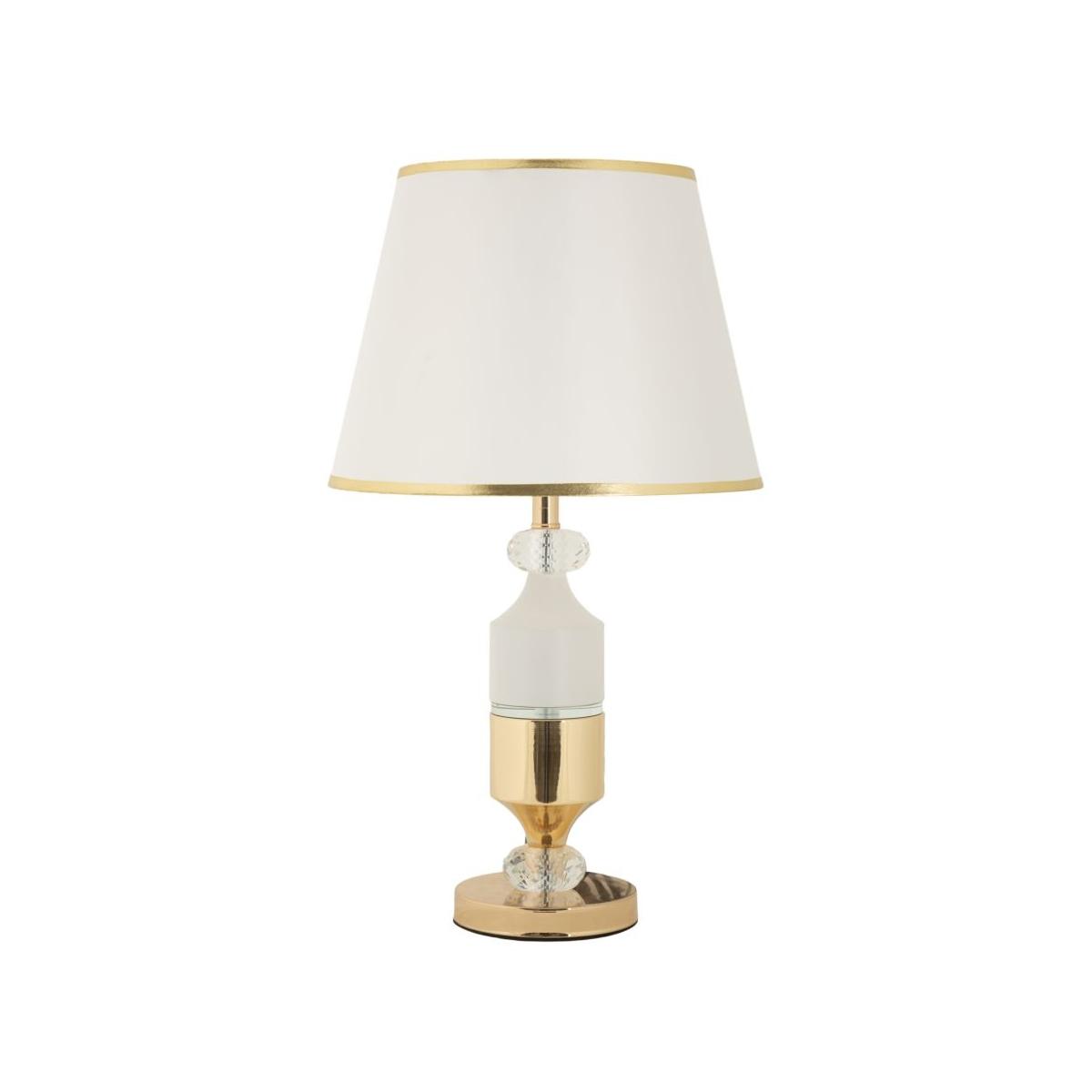 Lampada da tavolo gipsy cm Ø 30x52