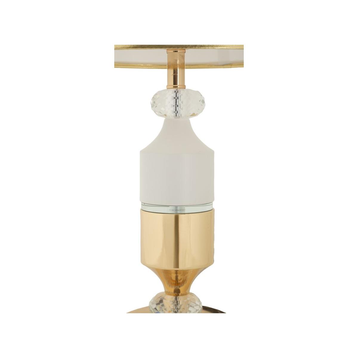 Lampada da tavolo gipsy cm Ø 30x52