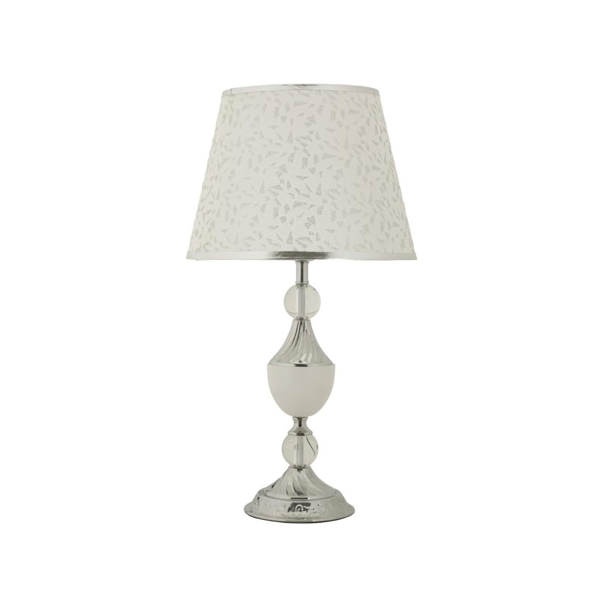 Lampada da tavolo kody cm Ø 30x54