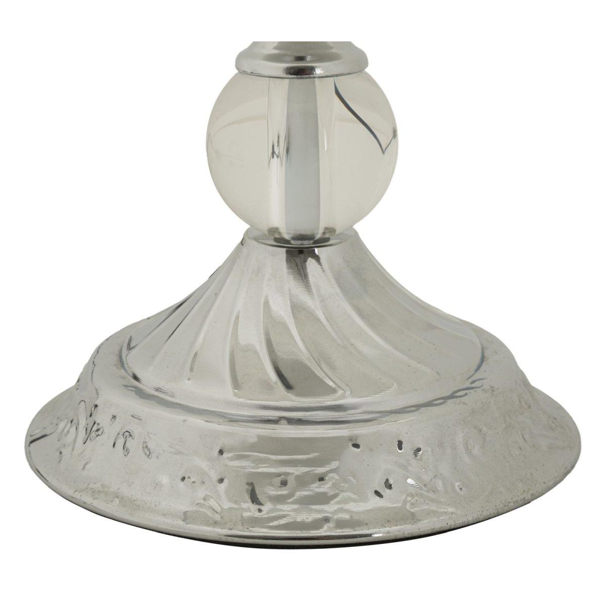 Lampada da tavolo kody cm Ø 30x54
