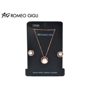 Set RG romeo gigli
