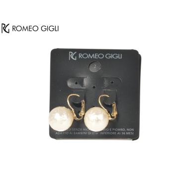 Orecchini donna RG Romeo Gigli