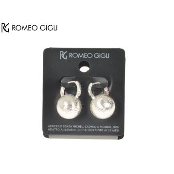 Orecchini donna RG Romeo Gigli