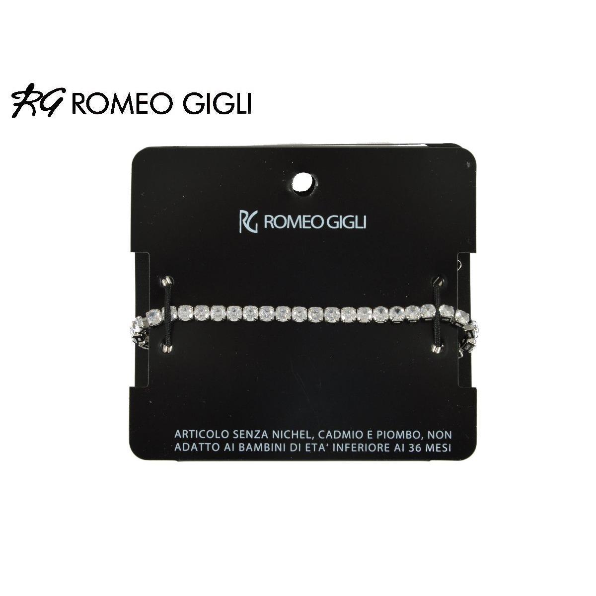 Bracciale donna rg romeo gigli
