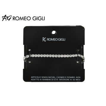 Bracciale donna rg romeo gigli