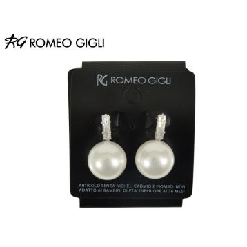 Orecchini RG ROMEO GIGLI