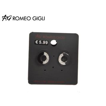 Orecchini RG ROMEO GIGLI