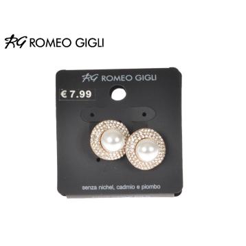 Orecchini donna rg romeo gigli