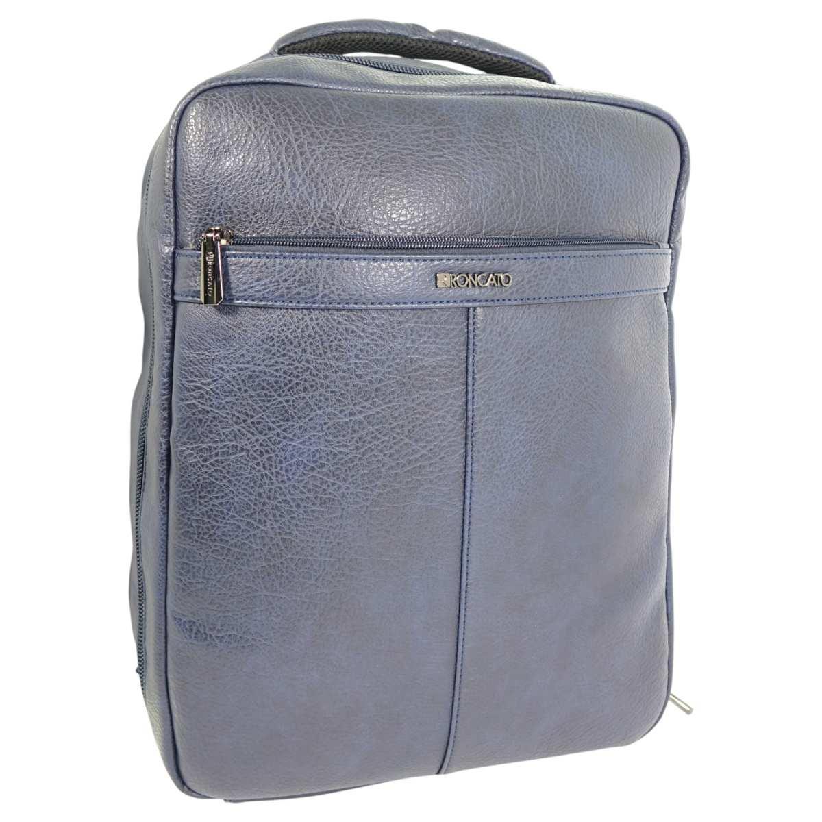 Zaino uomo in ecopel Roncato