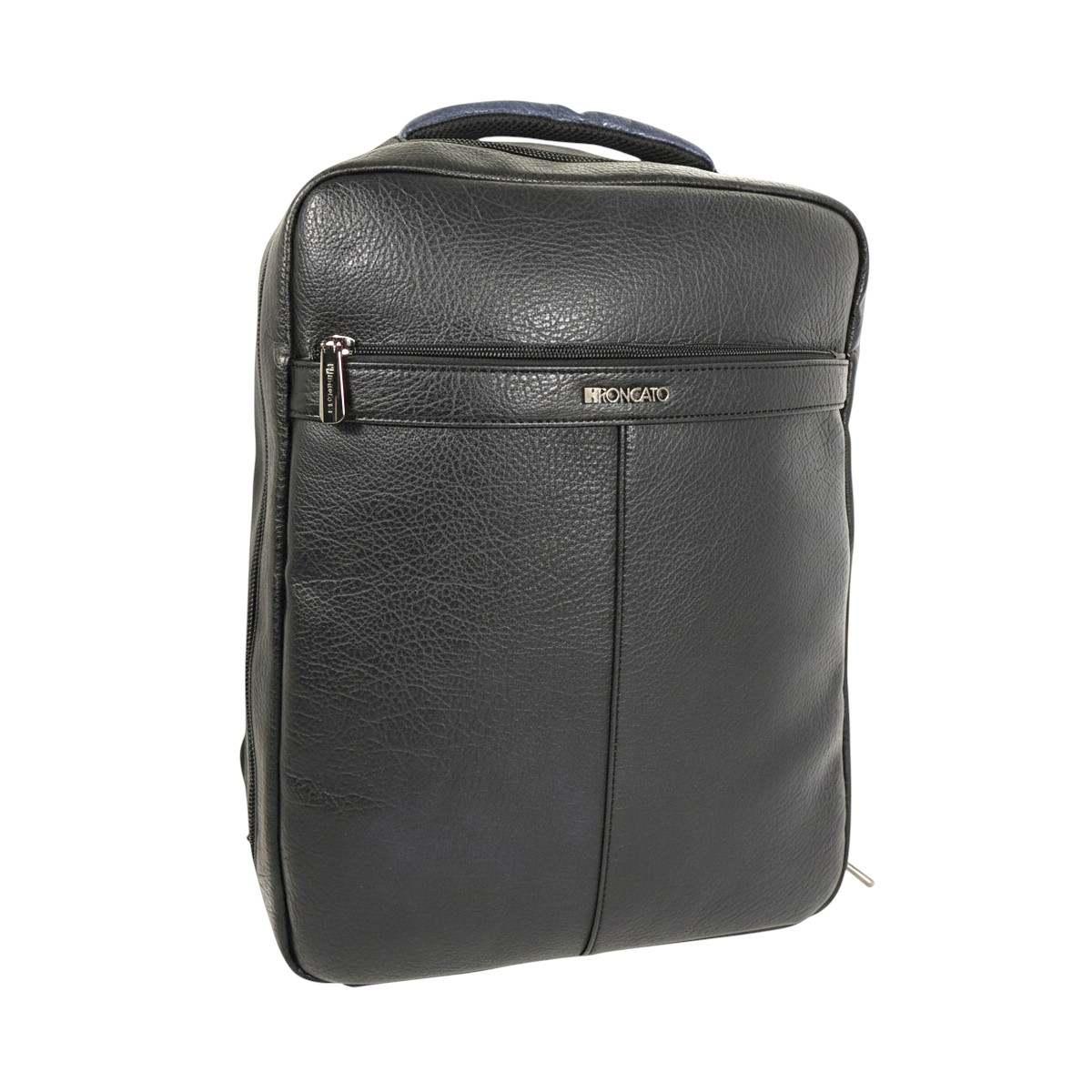 Zaino uomo in ecopel Roncato